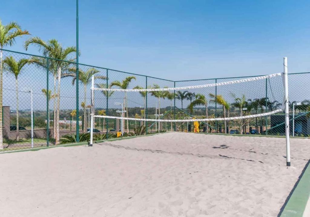 Solar Das Aguas Resort Olimpia Exterior photo